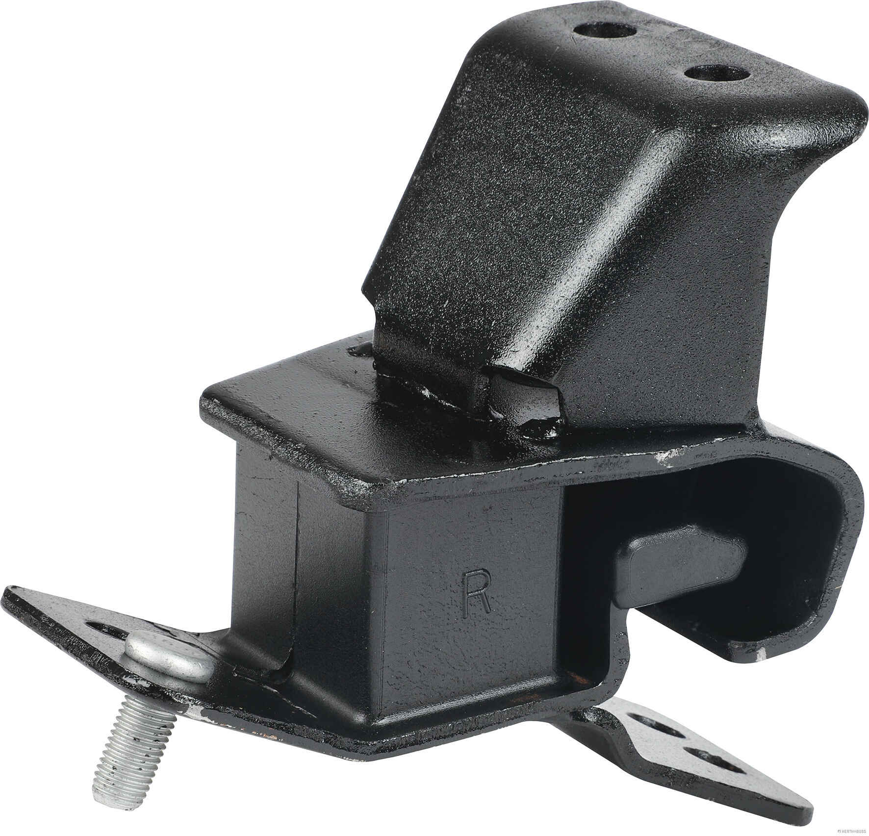 Mounting, engine