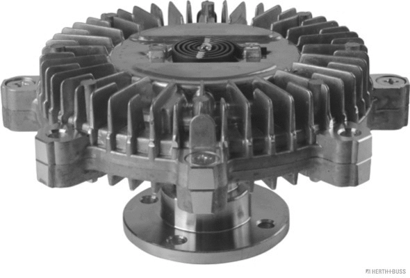 Clutch, radiator fan (J1525004)
