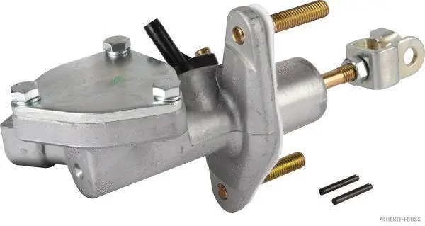 Master Cylinder, clutch (J2504038)