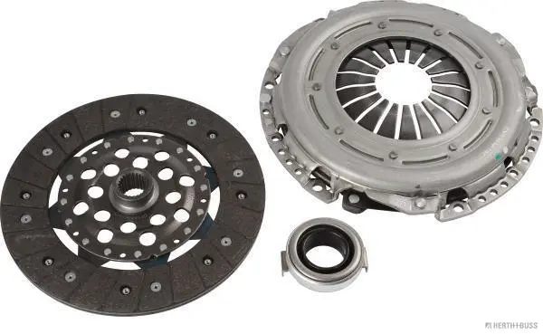 Clutch Kit (J2004118)