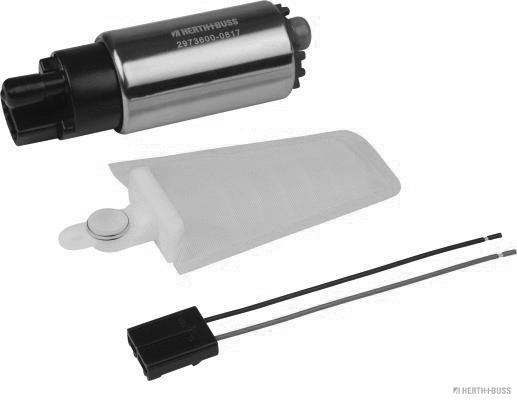 Fuel Pump (J1600905)