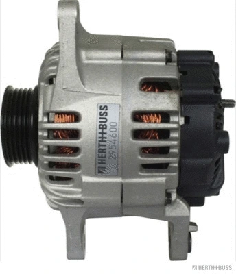 Alternator (J5115072)