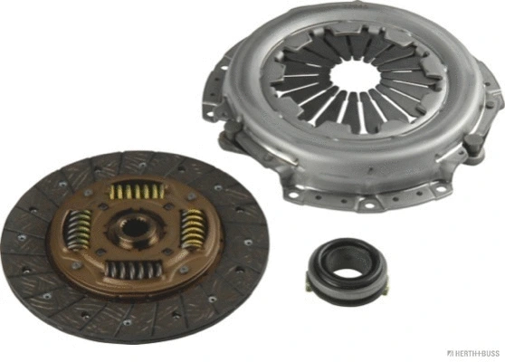 Clutch Kit (J2000569)