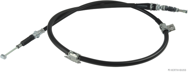 Cable Pull, parking brake (J3923082)