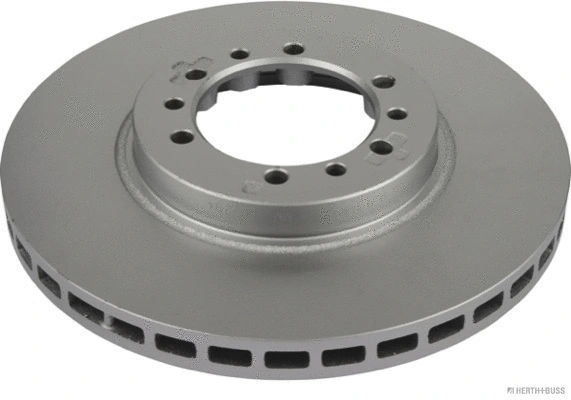 Brake Disc (J3305003)
