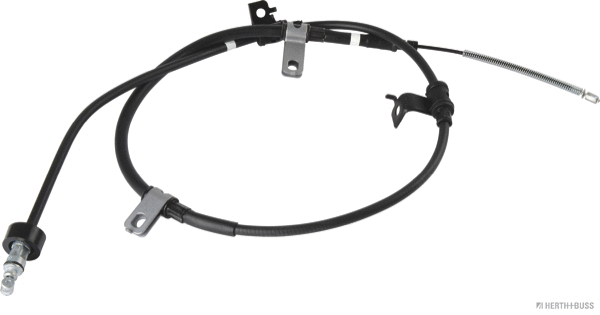 Cable Pull, parking brake (J3920517)