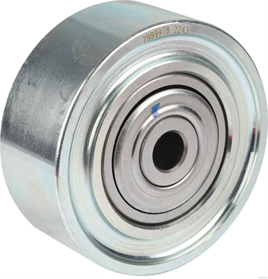 Deflection/Guide Pulley, V-ribbed belt (J1145096)