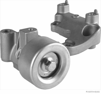 Belt Tensioner, V-ribbed belt (J1142086)