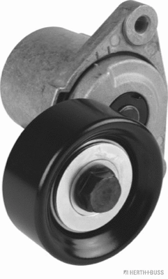 Belt Tensioner, V-ribbed belt (J1140348)