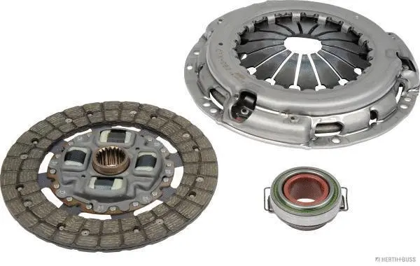 Clutch Kit (J2002123)