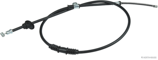 Cable Pull, parking brake (J3935056)
