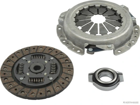 Clutch Kit (J2001112)