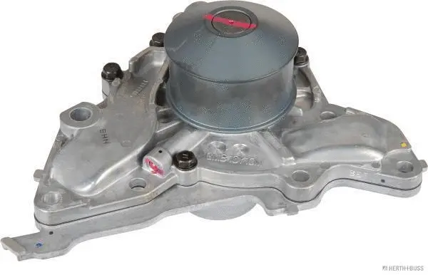 Water Pump, engine cooling (J1510315)