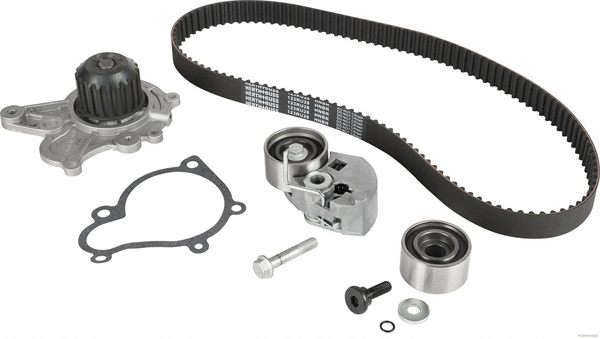 Water Pump & Timing Belt Kit (J1100303)