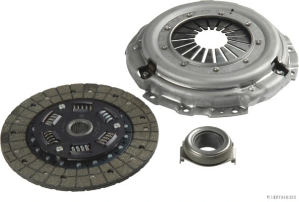 Clutch Kit (J2004079)