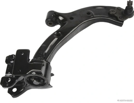 Control/Trailing Arm, wheel suspension (J4914037)