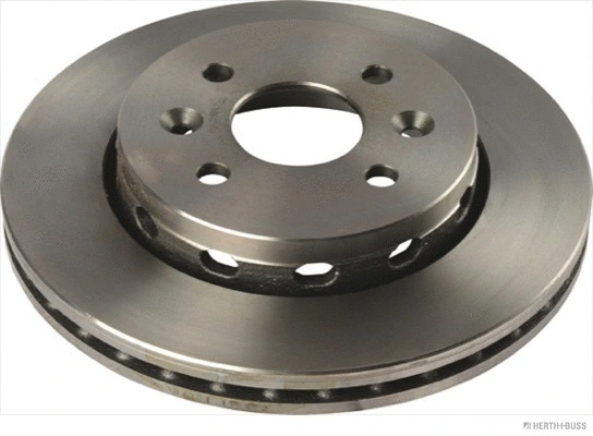 Brake Disc (J3300334)