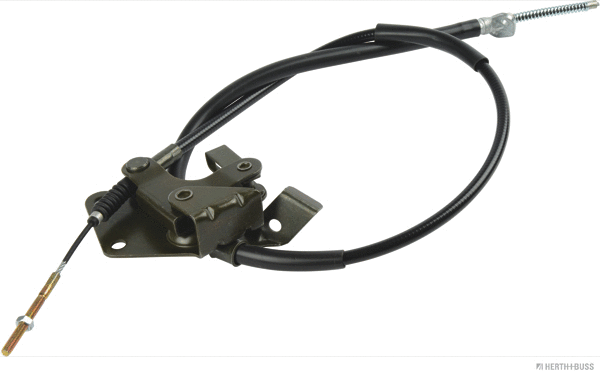 Cable Pull, parking brake (J3931034)