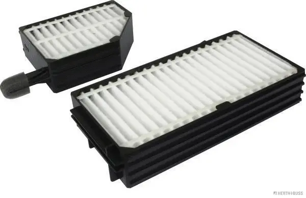 Filter, cabin air (J1347001)