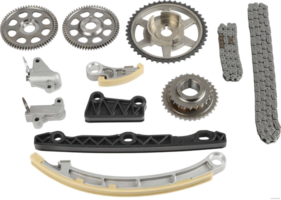 Timing Chain Kit (J1194002)