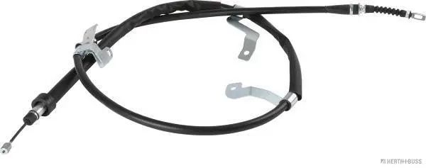 Cable Pull, parking brake (J3930585)