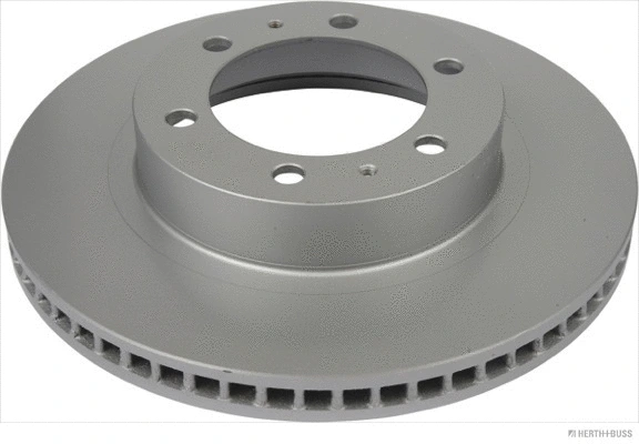 Brake Disc (J3302185)