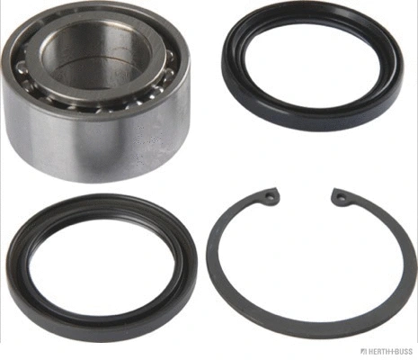 Wheel Bearing Kit (J4708009)