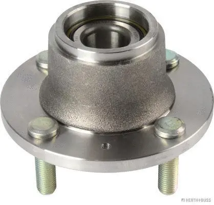 Wheel Bearing Kit (J4710925)