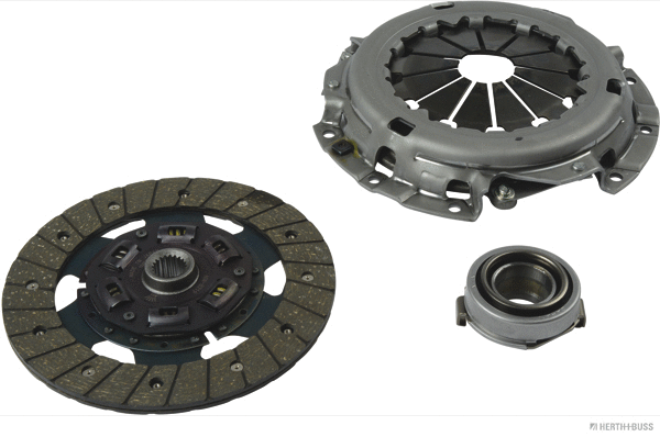 Clutch Kit (J2008050)