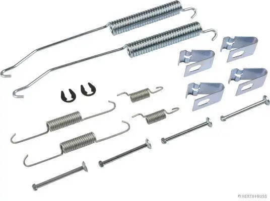 Accessory Kit, brake shoes (J3561022)