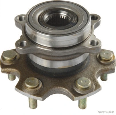 Wheel Bearing Kit (J4715036)