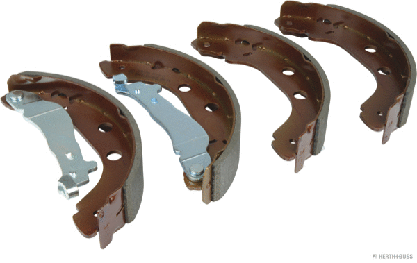 Brake Shoe Set (J3501051)