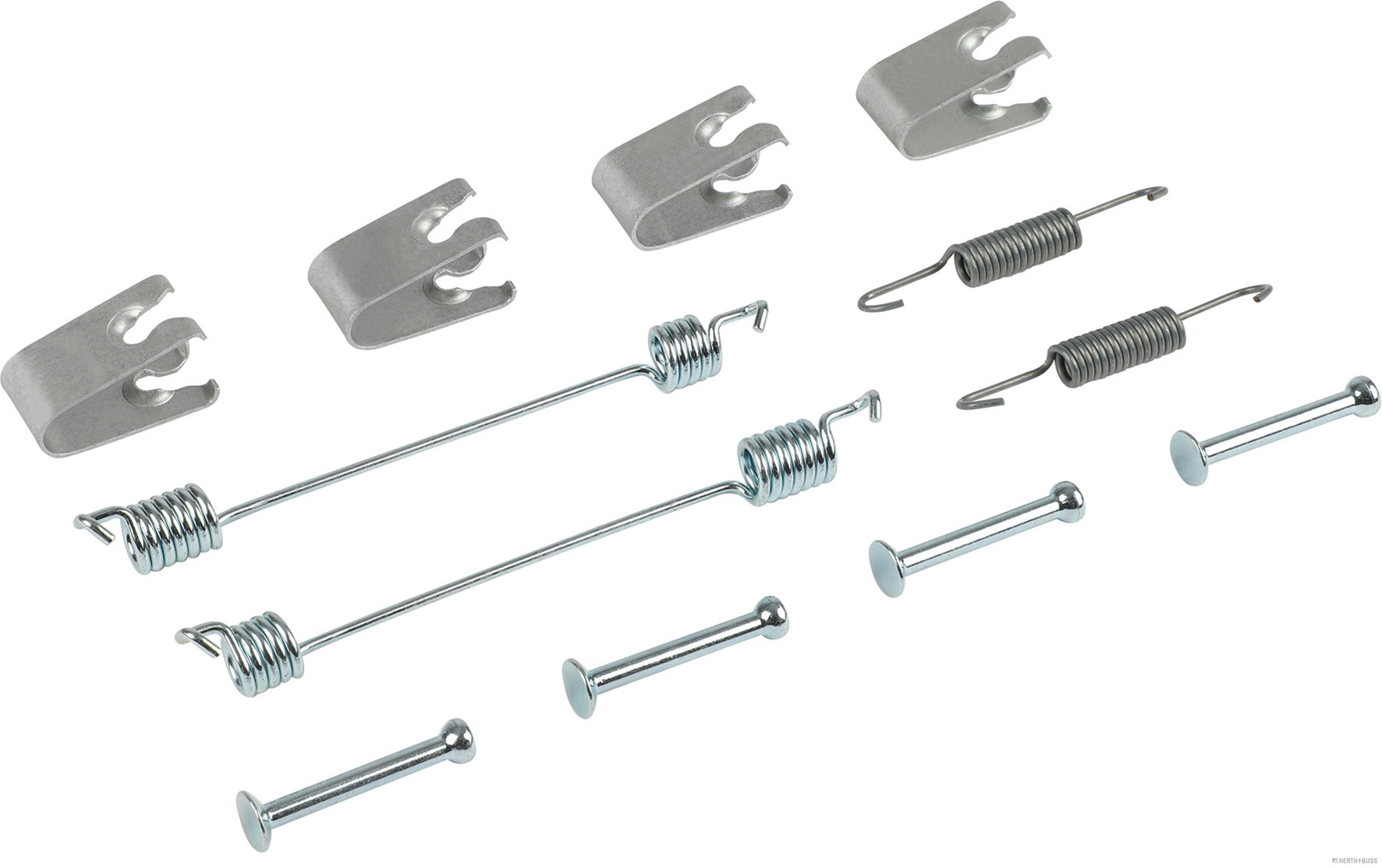 Accessory Kit, brake shoes (J3564007)