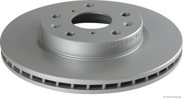 Brake Disc (J3308024)