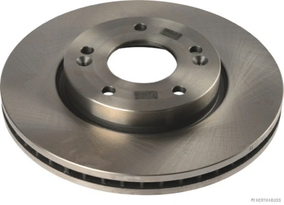 Brake Disc (J3300338)