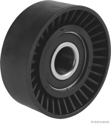 Deflection/Guide Pulley, V-ribbed belt (J1145072)
