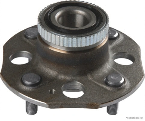 Wheel Bearing Kit (J4714020)