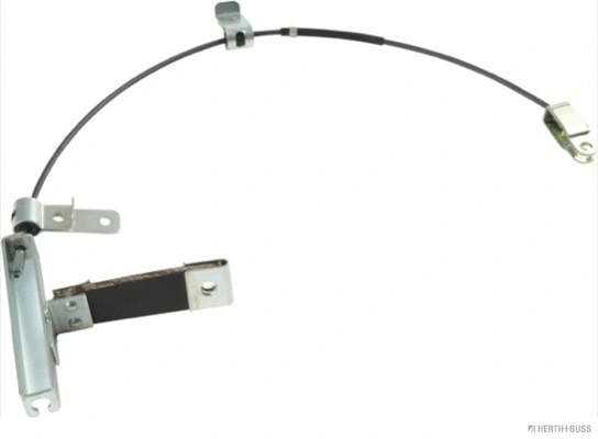 Cable Pull, parking brake (J3928000)