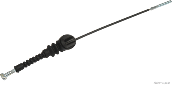 Cable Pull, parking brake (J3912049)