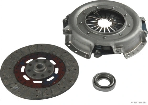 Clutch Kit (J2001150)