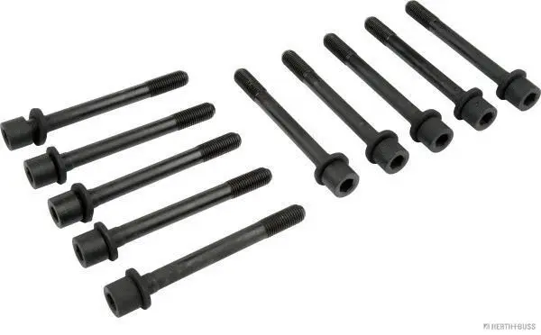 Cylinder Head Bolt Set (J1280501)