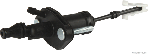 Master Cylinder, clutch (J2500907)