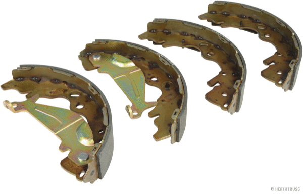 Brake Shoe Set (J3500533)