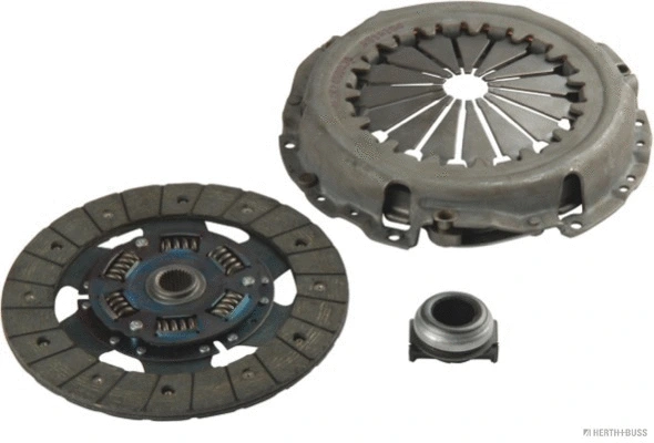 Clutch Kit (J2005097)