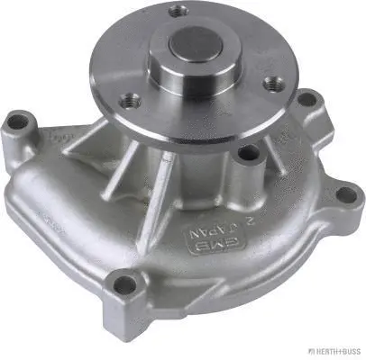 Water Pump, engine cooling (J1512084)