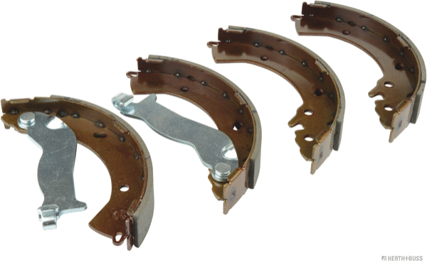 Brake Shoe Set (J3500338)