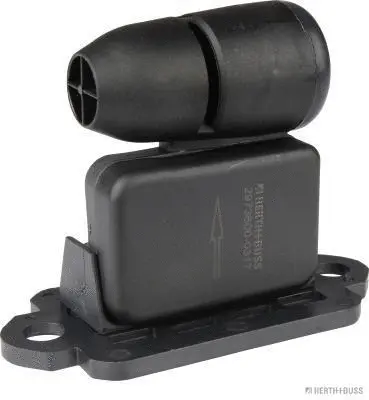 Mass Air Flow Sensor