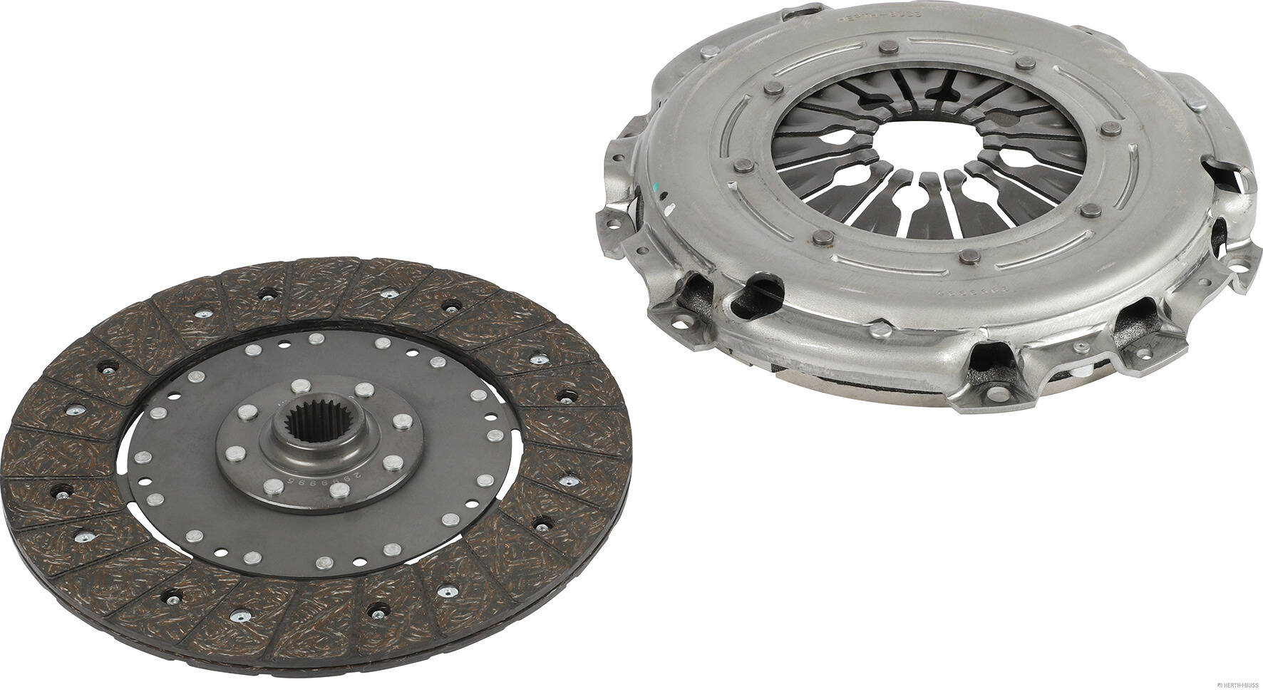 Clutch Kit (J20005017)