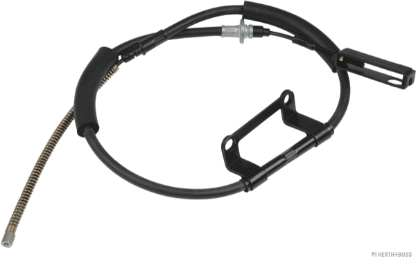 Cable Pull, parking brake (J3920342)