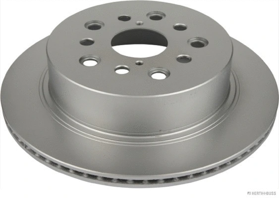 Brake Disc (J3312056)